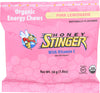 Honey Stinger Organic Pink Lemonade Energy Chews, 51 g