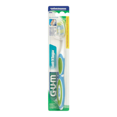 GUM Toothbrush