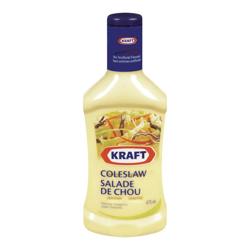 Kraft Coleslaw, 475 mL