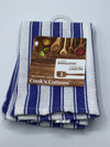 COOK'S Cotton Dish Clothes 2 Packs