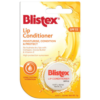 BLISTEX Lip Conditioner SPF15 7g
