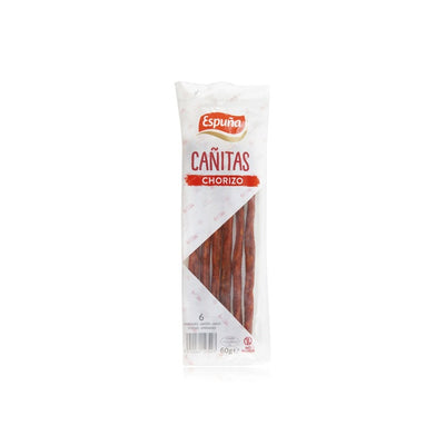 SAPORE CHORIZO CANITAS 60g