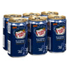 Canada Dry Blackberry Ginger Ale, 355 mL, 6 ct