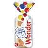 WONDER English Muffins 390g