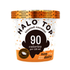 HALO TOP Toasted Coconut Non Dairy Frozen Dessert 473mL