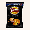 Lay's Bar-B-Q Potato Chips, 235 g