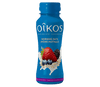 OIKOS MORNING OATS BERRY 190 ml