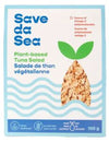 SDS PLANT BASED TUNA SALAD 100 1 ea