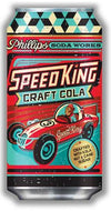 PHILLIPS CRAFT COLA 4 PACK 355 ml