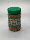 WESTERN FAMILY Organic Smooth Peanut Butter 500g