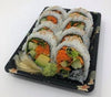 SUSHI TO GO Veggie Roll