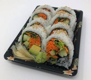 SUSHI TO GO Veggie Roll