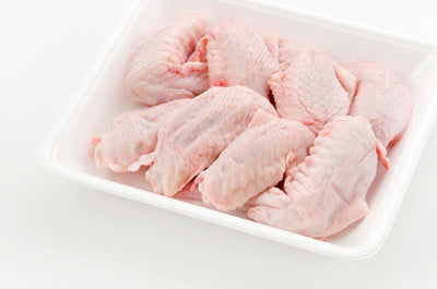 Family Pack Split Wings 1ea