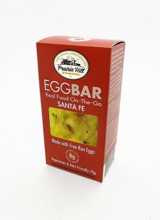 EGGBAR Santa Fe