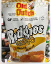 OLD DUTCH RIDGIES EXTRA HONEYB 66 g