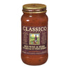 CLASSICO Red Wine & Herb Sauce 650ml