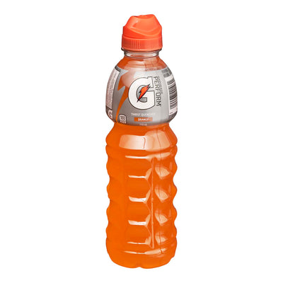 GATORADE G2 Orange 710ml
