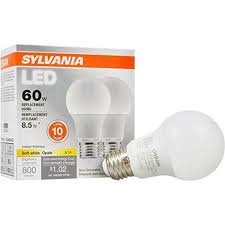 SYLVANIA 60W Led Light Bulb