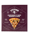 Stefano Mushroom And Bacon, 393 g