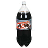 Diet A & W Root Beer, 2 liter