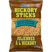 HOSTESS HICKORY S&V  275G