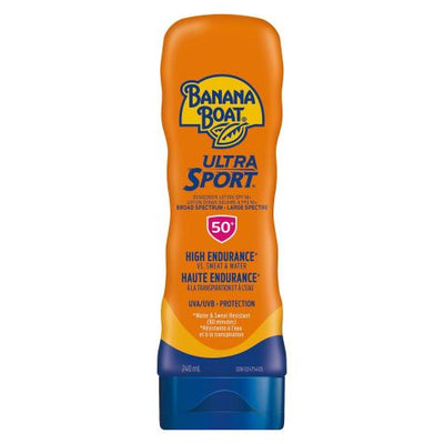 BANANA BOAT SPORT SPF50 LOTION 240 ml