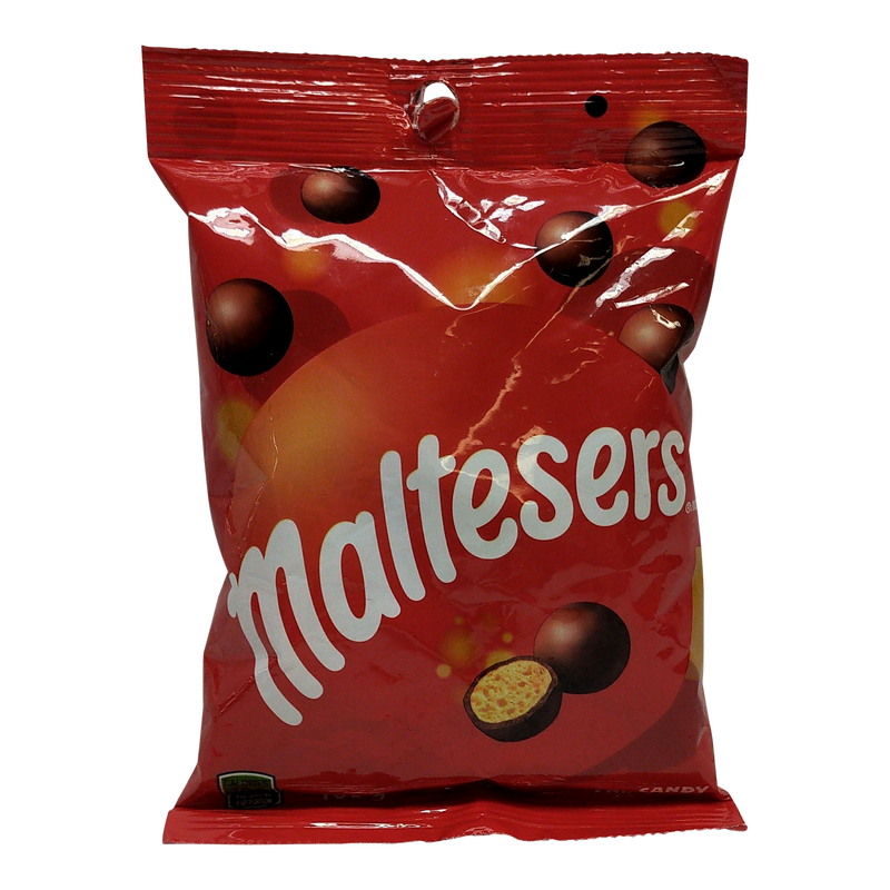 MALTESERS Candy 100g