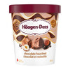 NESTLE HAAGEN-DAZS CHOC HAZELN 450 ml