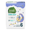 SEVENTH GEN Diapers Size 6