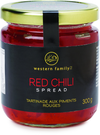WESTERN FAMILY Red Chili Spread 300g