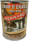 Bernard 100% Pure Maple Syrup, 540 mL