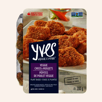 YVES VEGGIE CHICKS NUGGETS 20 200 g
