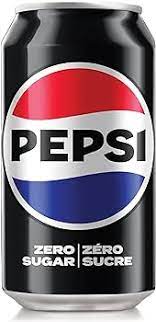 PEPSI ZERO 473ML