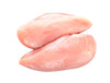 BONELESS SKINLESS CHICKEN BREAST, TWO PACK Free Run, Verified Non GMO, Price based on a one pound pack size
