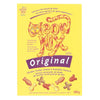 THE MEOW MIX Company Meow Mix Original Cat Food 500g