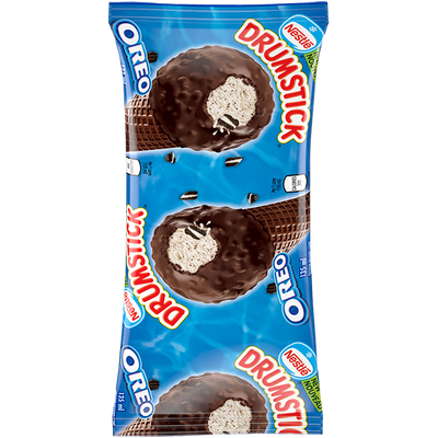 Nestle Drumstick Oreo, 135 mL
