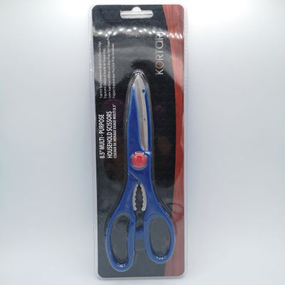 Kortori Household Scissors, 1 ct