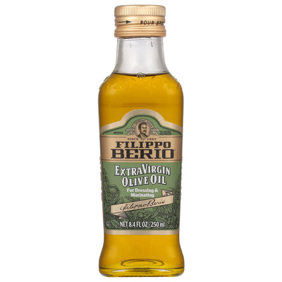 FILIPPO Berio Extra Virgin Olive Oil 248ml