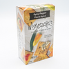 WISECRACKERS Spicy Pepper 114g