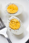 PEEL N SNACK Boiled Eggs 2 Pack