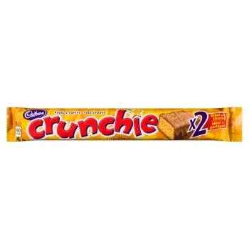 CRUNCHIE King Size 66g
