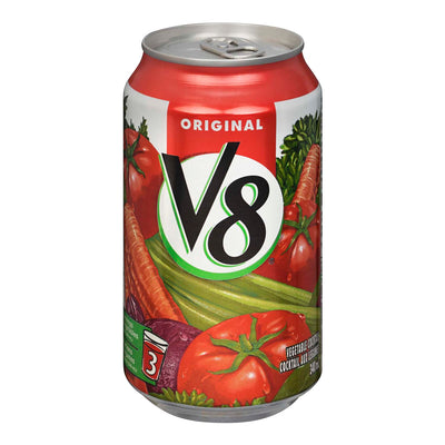 V8 Original Vegetable Cocktail, 340 g