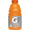 GATORADE ORANGE 828ML
