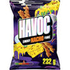 HAVOC SMOKY NACHO 232 g