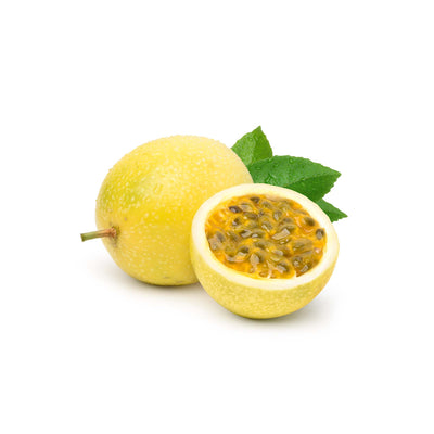 YELLOW PASSIONFRUIT 1 ea