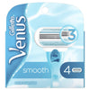 Gillette Venus Disposable Razor Cartridges, 4 ct
