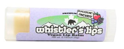 WHISTLER'S LIPS Blackbears Favoruite