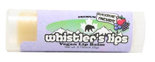 WHISTLER'S LIPS Blackbears Favoruite