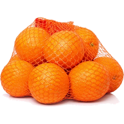 4LB NAVEL ORANGE 1 ea