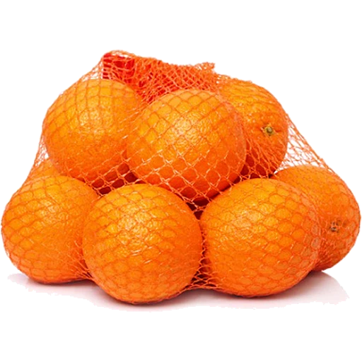 4LB NAVEL ORANGE 1 ea